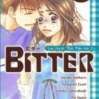   Bitter - Tearful Tales of Love <small>Story & Art</small> 